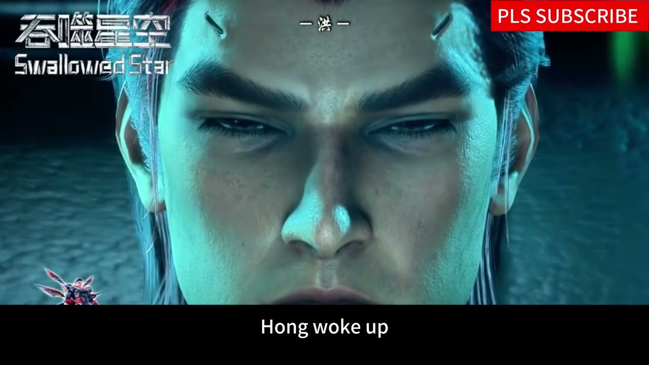 As the Strongest Earth Talent before Luo Feng,Hong also Best Friend Of Luo Feng,How Strong Is He?