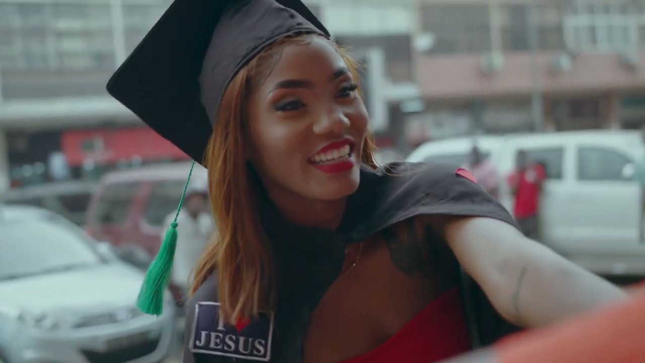 Alzira Baptista -  Orgulho [ Vídeo Oficial ]