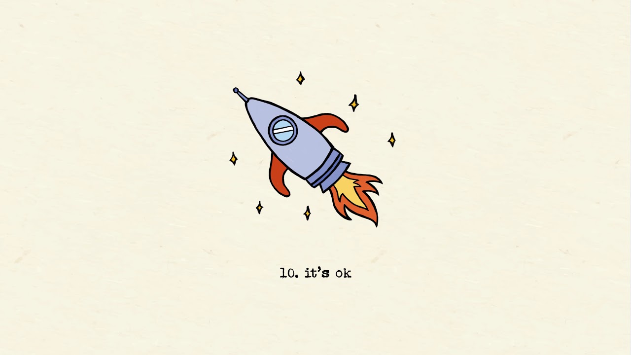 NAPA - It's Okay
