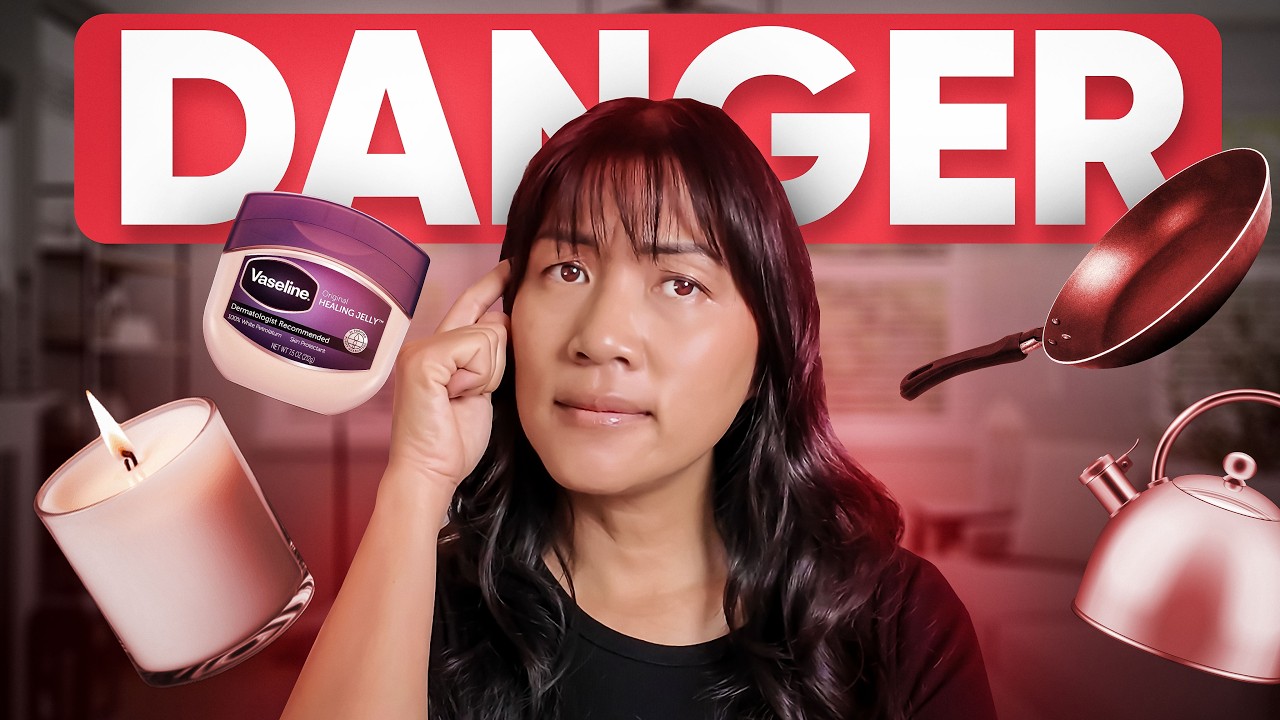 What I Tell My Friends About Staying Safe from Everyday Toxins (As a Toxicologist)