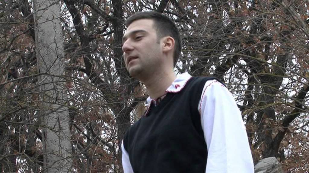 Bogdan VRANCEANU   Baiatul meu