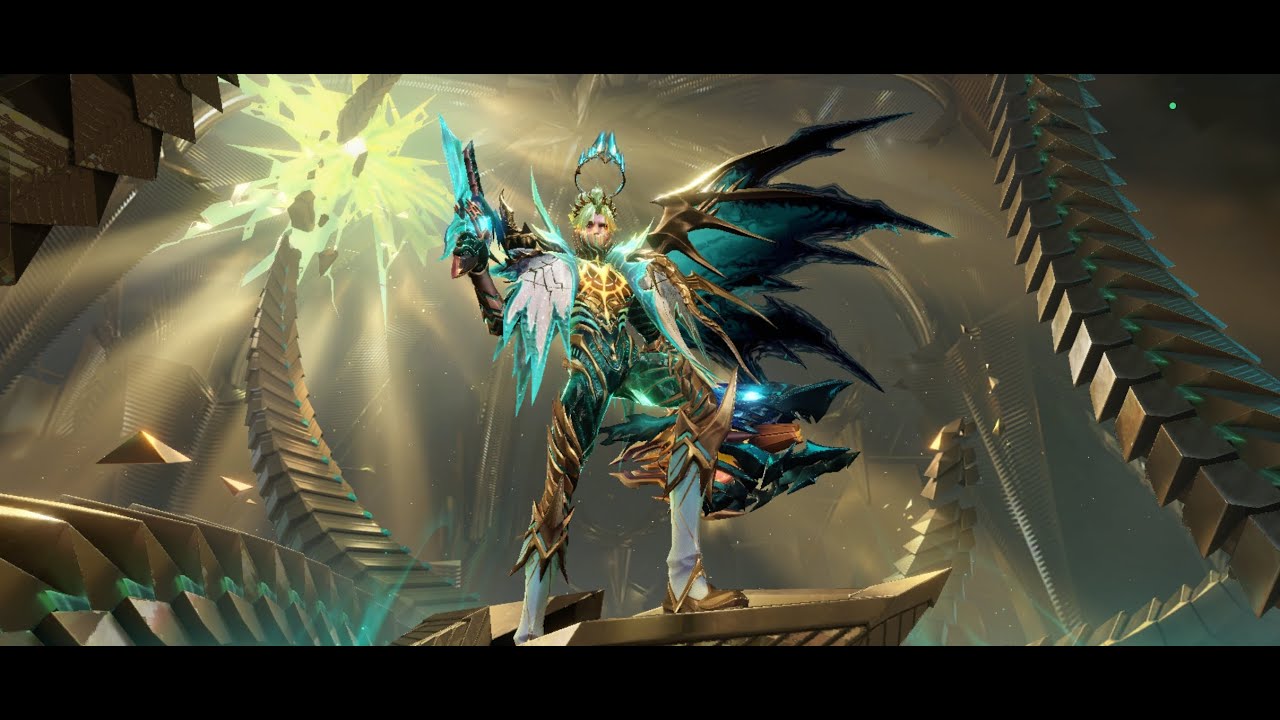 UNKILLABLE GRANGER JUNGLE || LATE GAME KILLING MACHINE || RIP SAVAGE || M7 SKIN || #mlbbhighlights 