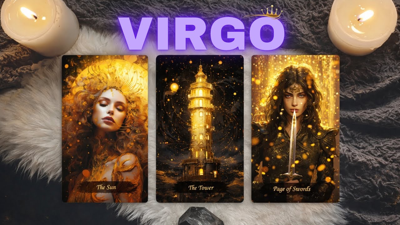 VIRGO ❤️✨,😳THEY TESTED YOU TO SEE IF YOU’D CHASE…NOW THEY’RE SHOOK & CONFUSED WHY YOU DIDN’T😮‍💨🔥