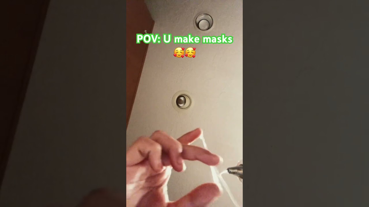 Yumy { #therian #gear #mask #therianthropy #polytherian #quadtobist #gearmaker #hotglue #furry }