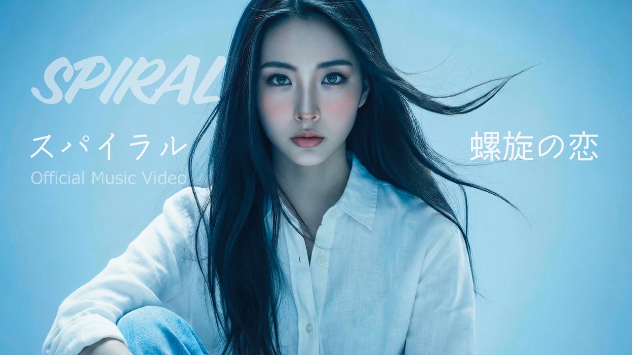 SPIRAL / スパイラル（螺旋の恋）｜Official MV- 抜け出せないループの先で