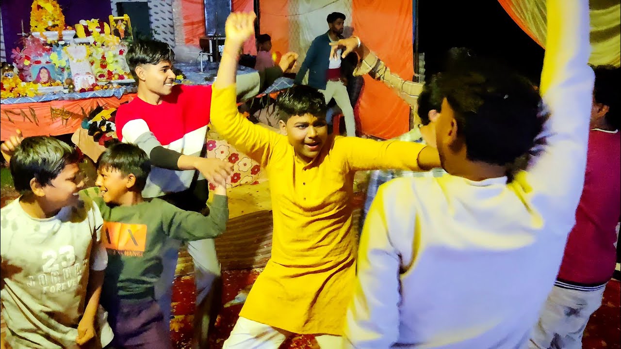 Ji Lage Se Baba Mein 💥 Bhakti Dance Vibes | Full Energy Performance 🔥 Viral 2026 |#TrendingDance2026