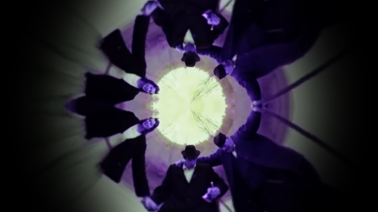 Kukuriku kolo - PSY remix by Serhio Woo (2023)