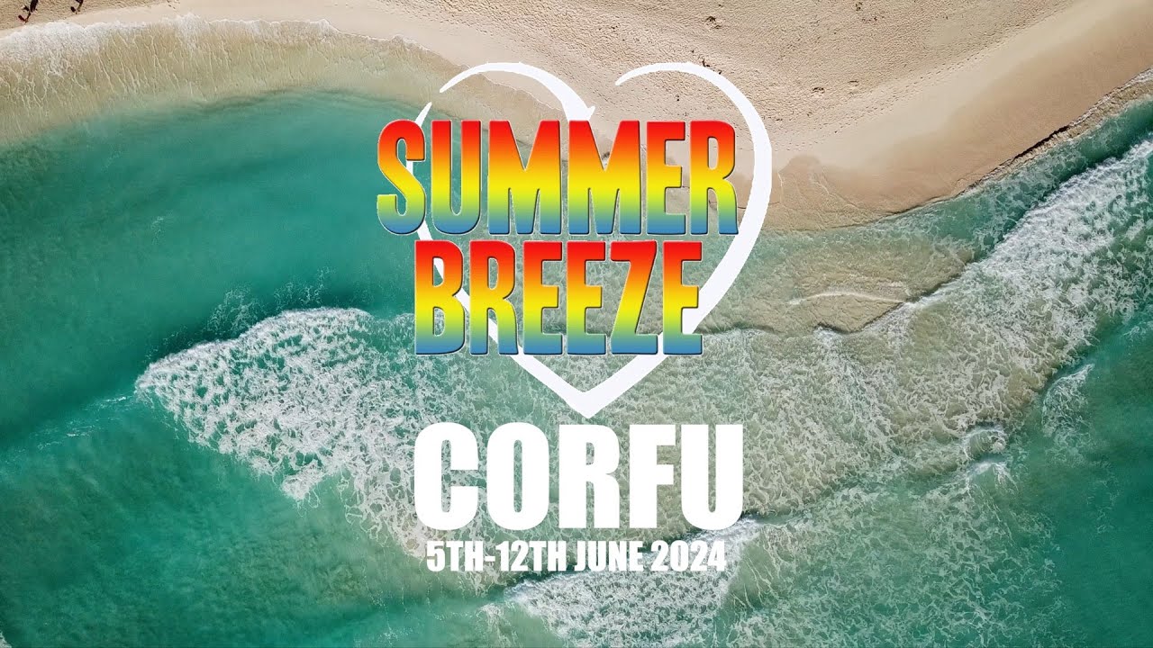 Summer Breeze 2024 - Book Now