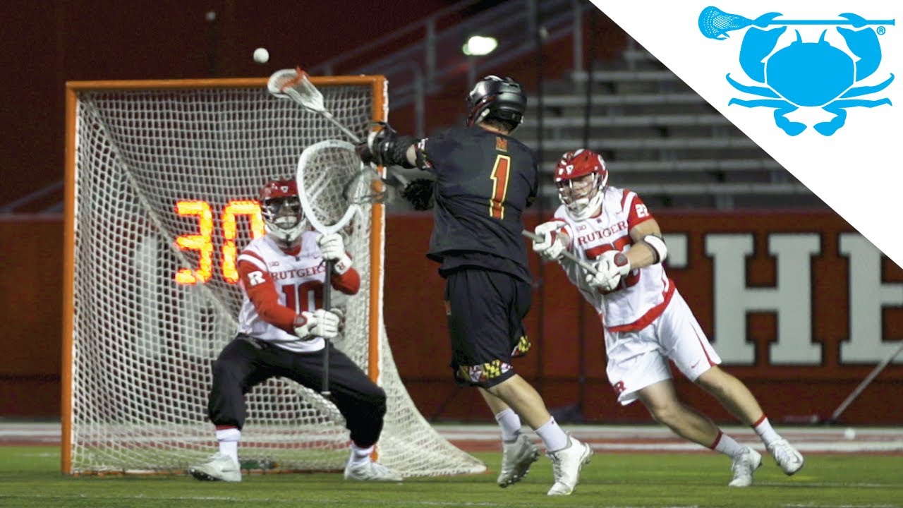 Fear the Turtle: S2E2 - Rutgers