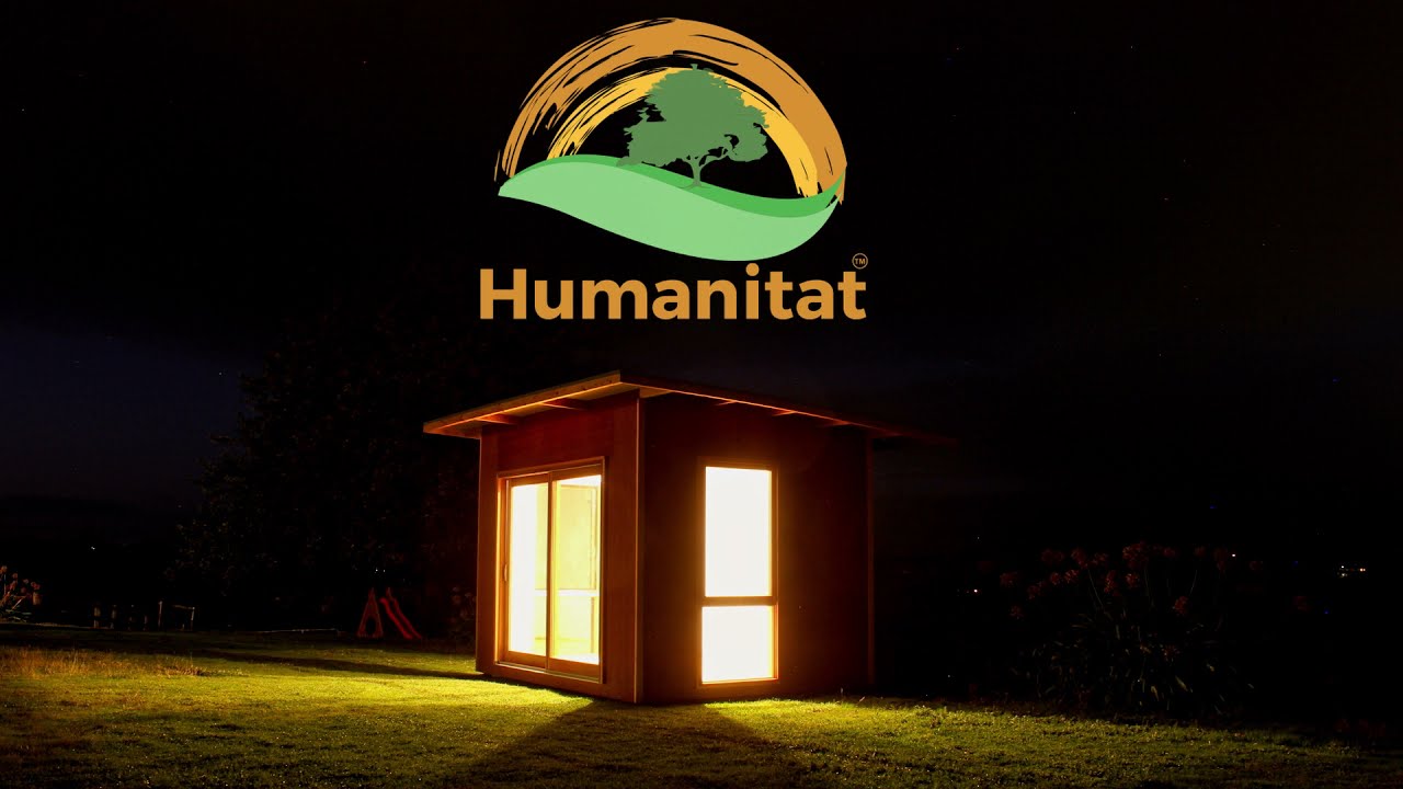 Introducing Humanitat