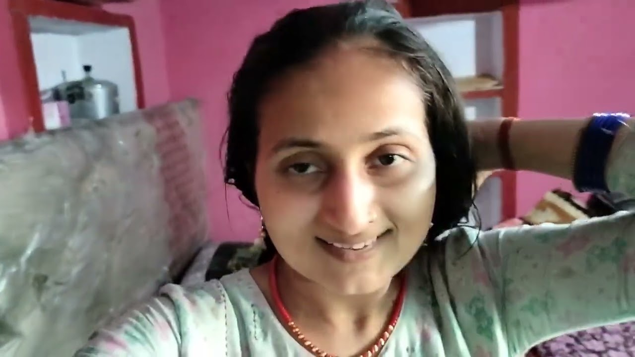 Aaj hamne kesa khana khaya