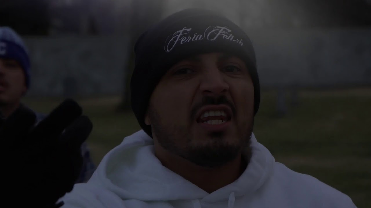 Chavo x Midnite- Death Before Dishonor (Official Music Video)