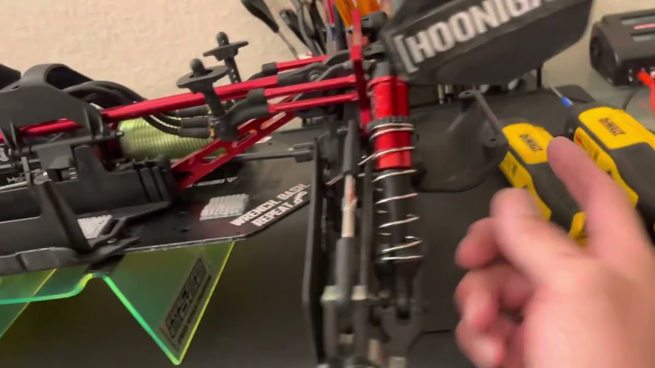 Talion XL “Afterburner” shoutout