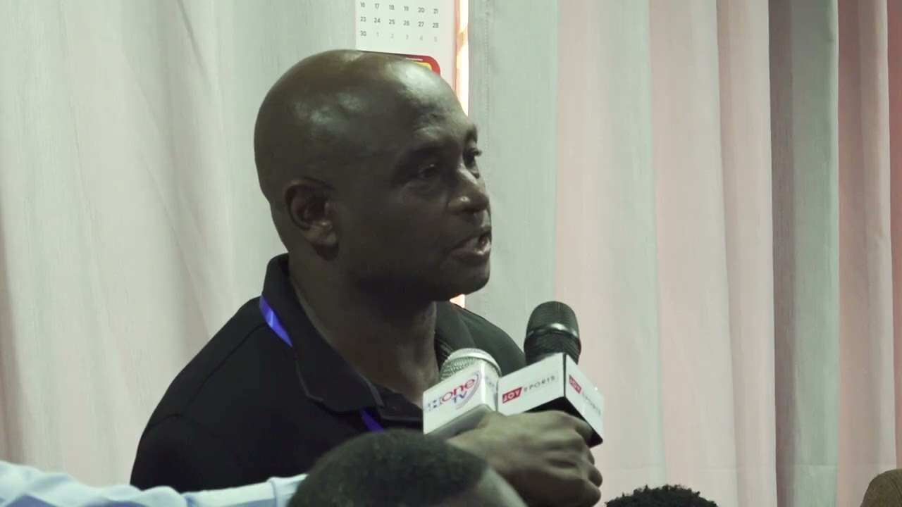 VISITING NSAWAM PRISON HAS TAUGHT ME PATIENCE - KWAME AYEW