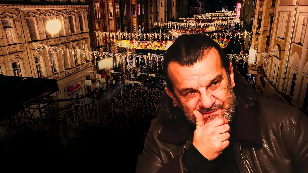 Aca Lukas dao javnu ponudu i obećanje za Novu godinu. Čeka se odgovor Sarajeva