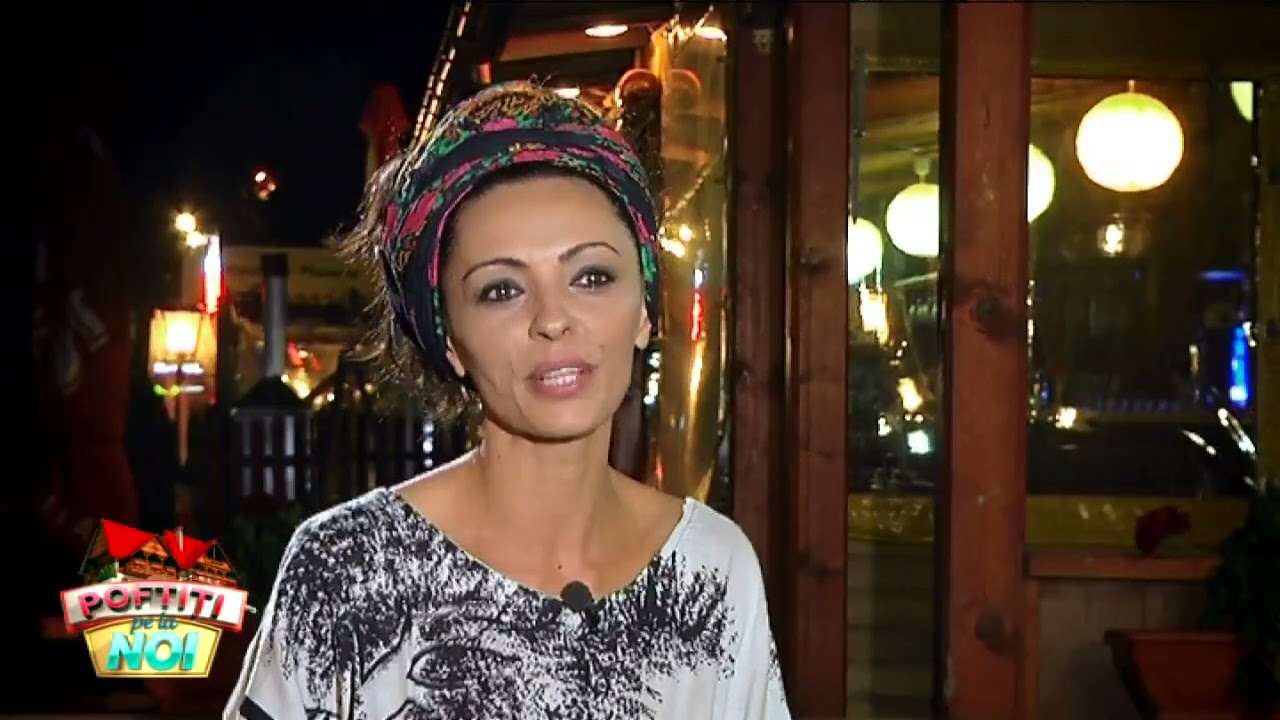 COSMINA PASARIN, BOGDAN VLADAU, BIANCA DRAGUSANU episodul 9
