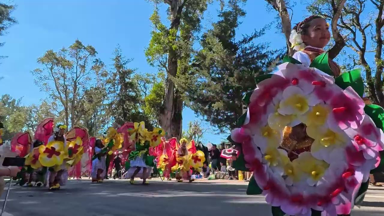 Panagbenga Festival 2026 - Day 1 | Street Dance Competition