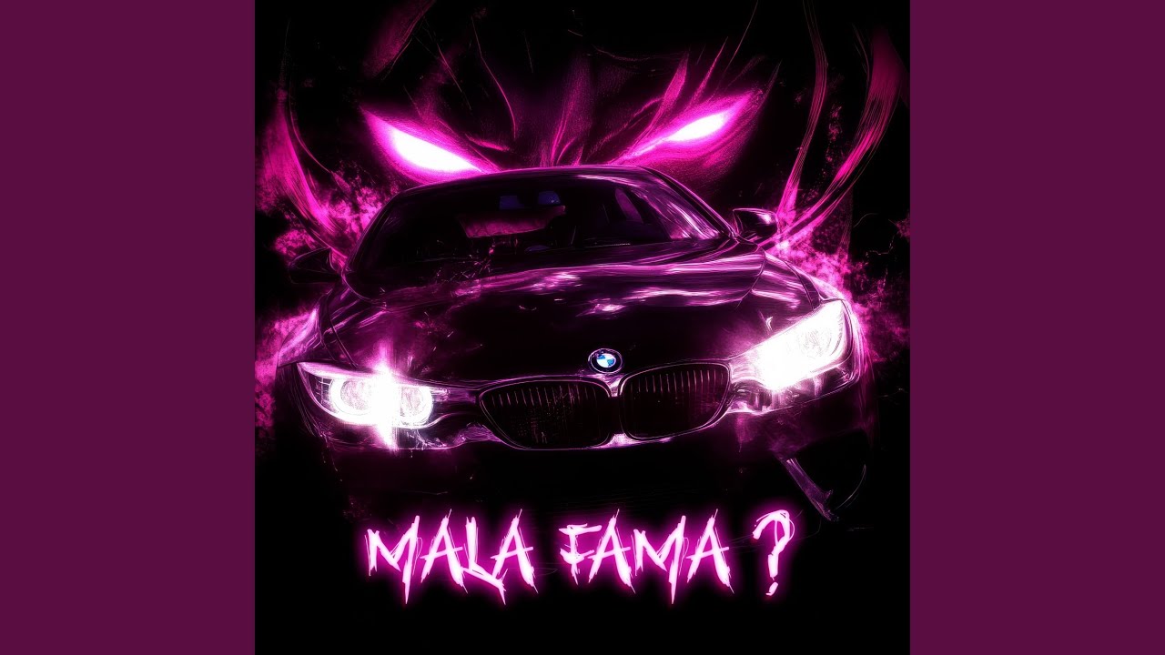 MALA FAMA? (SLOWED)