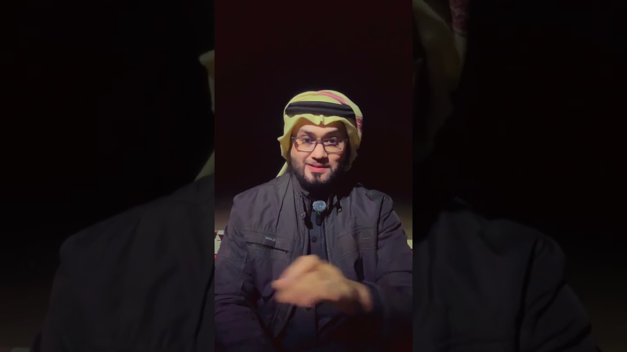 جنيه تحمل بنتي 😨🔞 | #قصص #المغامر_عبدالله_العنبري 