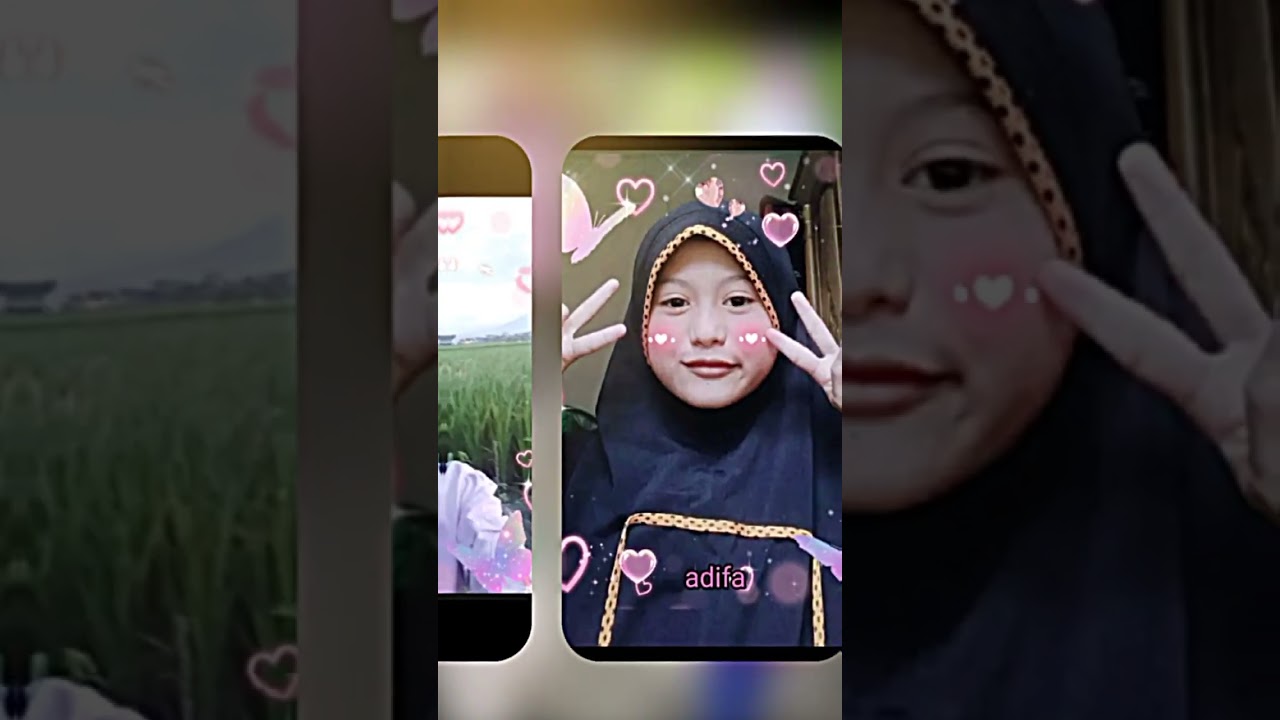 nih udah ya@AssyifaAurel-w1j @kimora_nini @SyakiraFathiah
