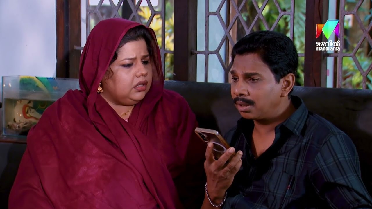 മറിമായം# 13/07/25 episode 