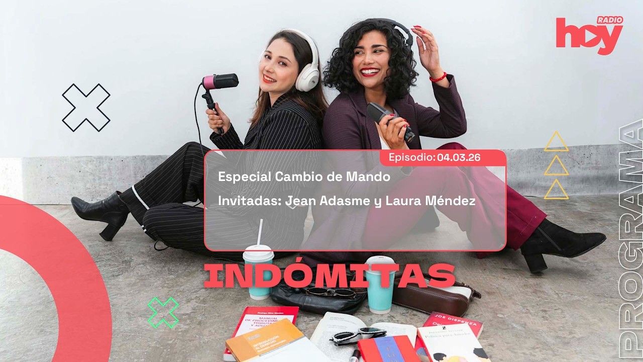 Especial Cambio de Mando: Deudas pendientes, nuevos ministros y futuro político | Indómitas