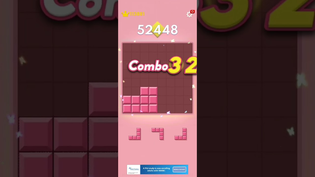 Block Blast! 