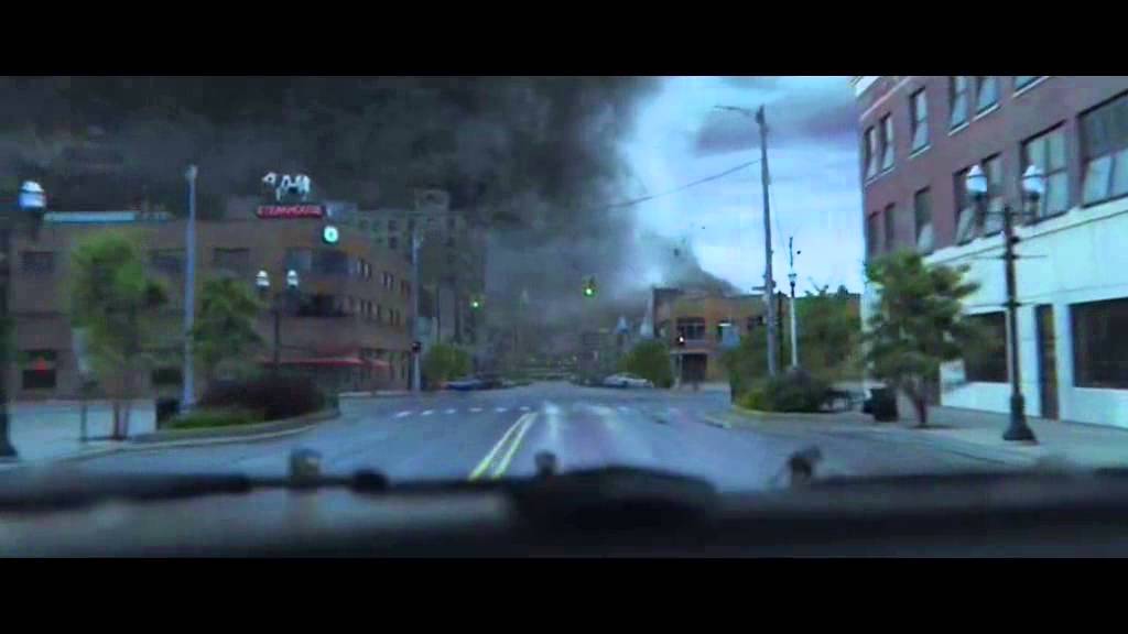 SERAPHIM (Tornado Apocalypse)