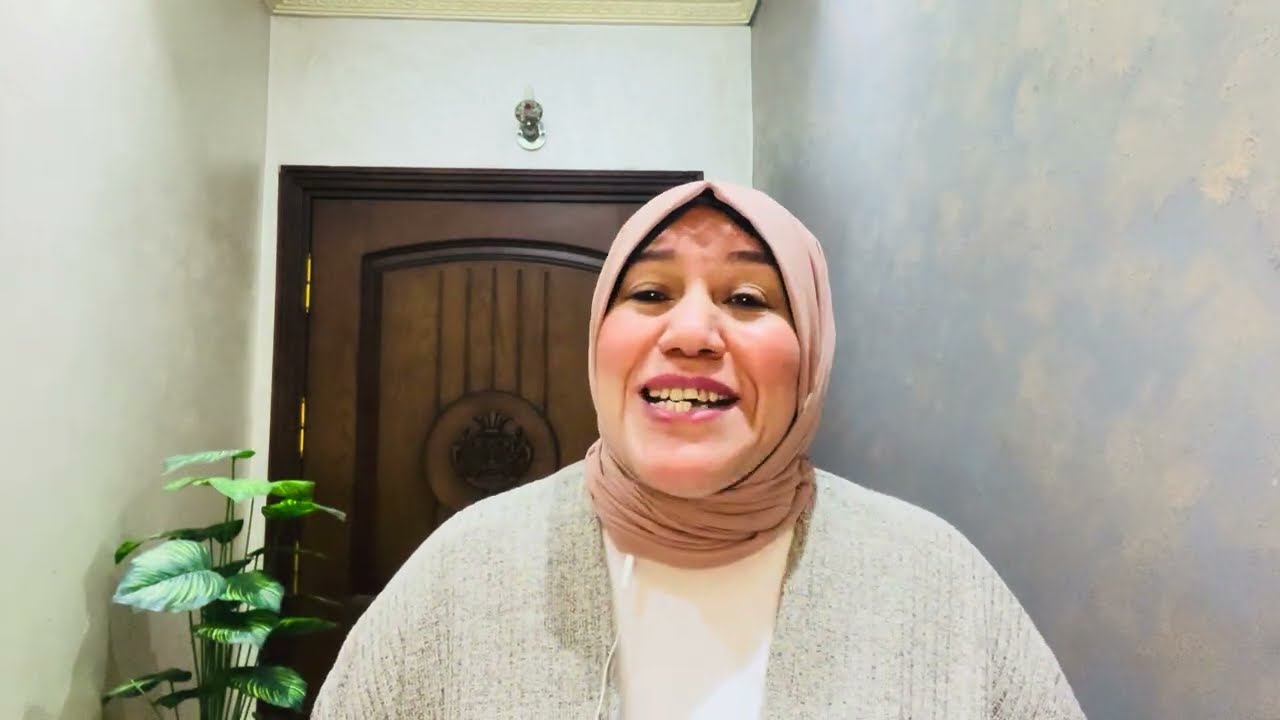 فلوج ولادة أم جني كامل|ولدت ف التوكتوك|خناقةمازن وام جني فجراً|حرمتهم من حضور الولادة|البيبي ف خطر