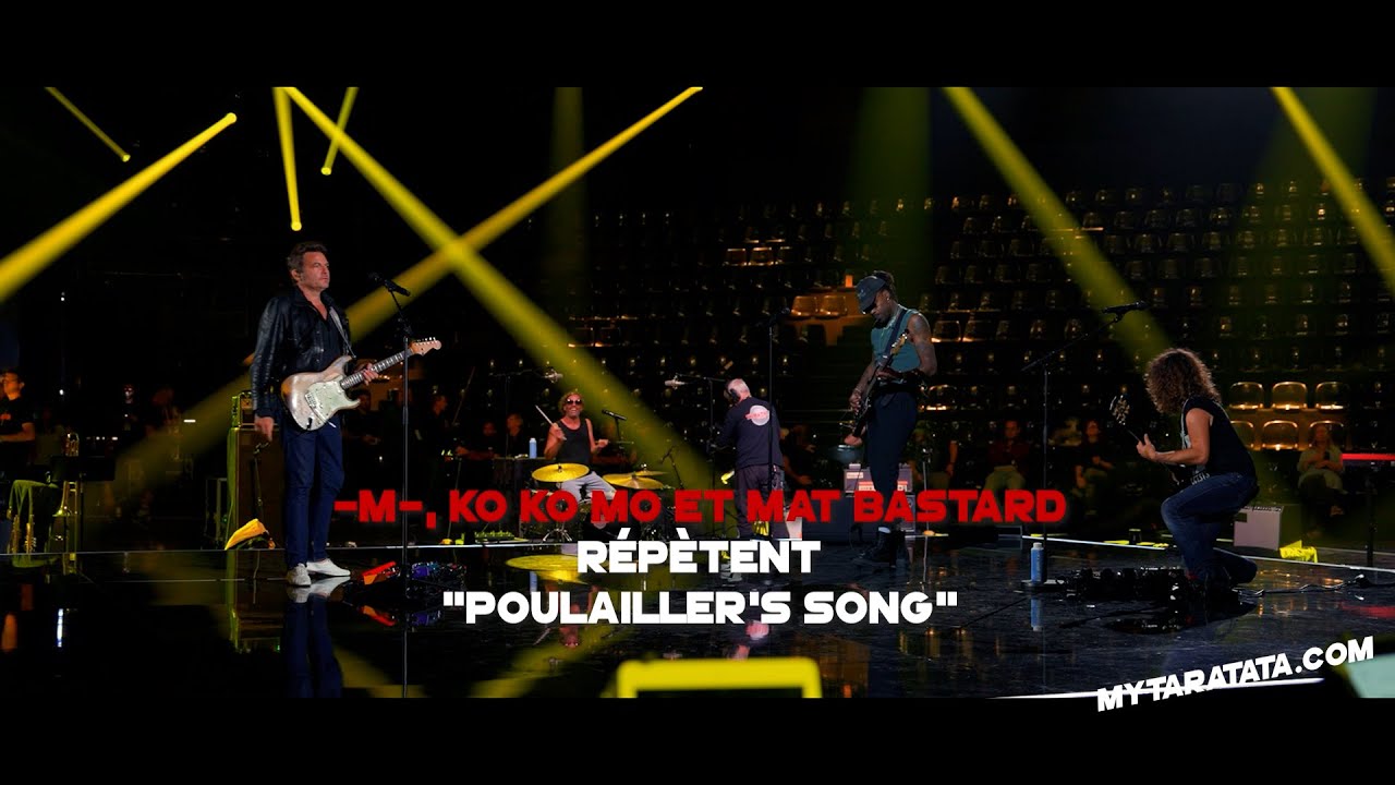 #Taratata600