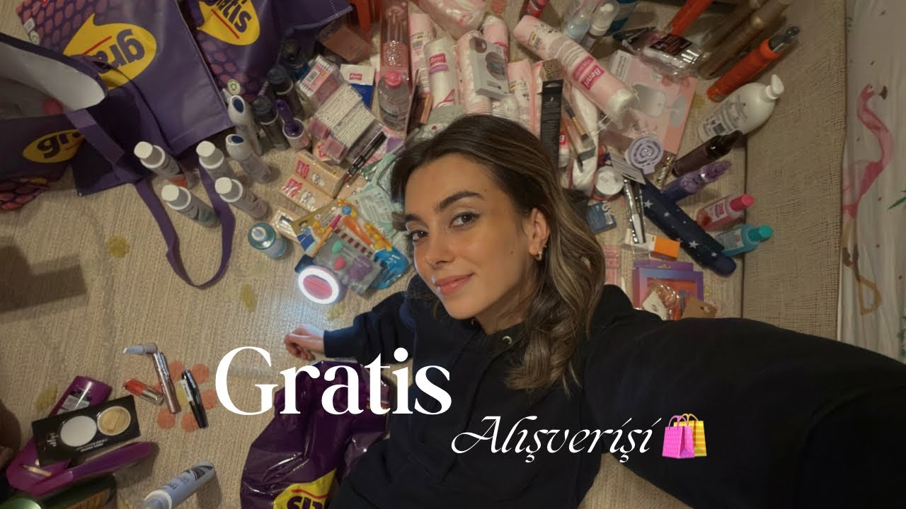 Gratis Alışverişim 🛍️ |Linç yeme garantili 