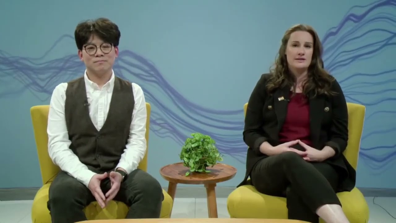 Accommodation information session - Day 3 IOW23