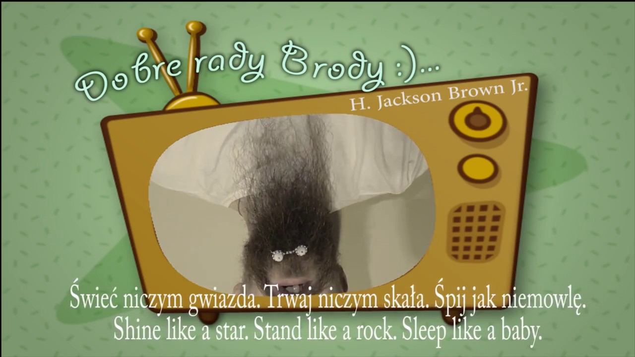 Pan Broda TV - dobra rada #12