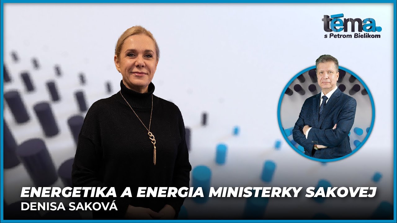 Saková: “Energošeky nie sú príspevok na dovolenku” |