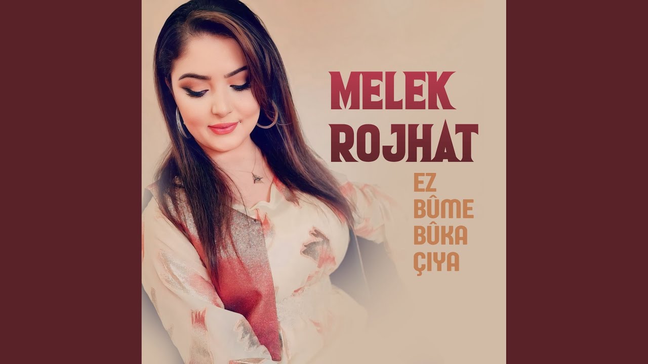 Ez Bûme Bûka Çıya