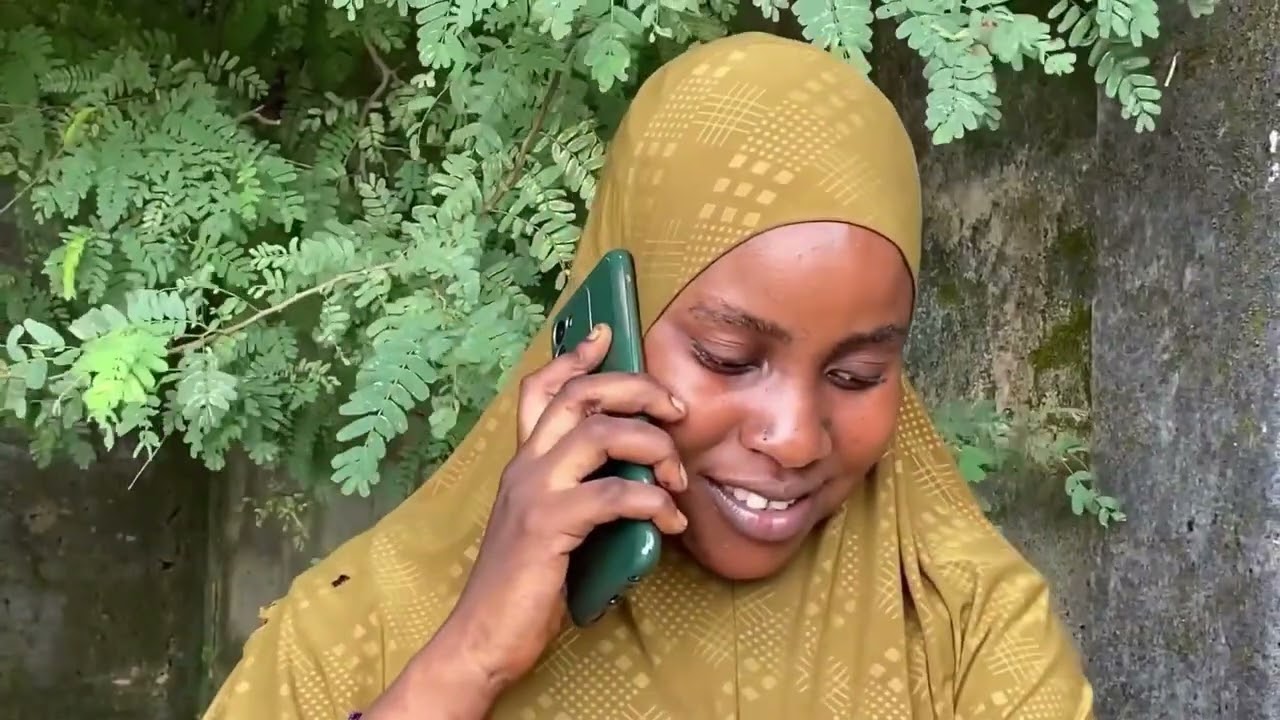 Naffi & Hafsa EP 41