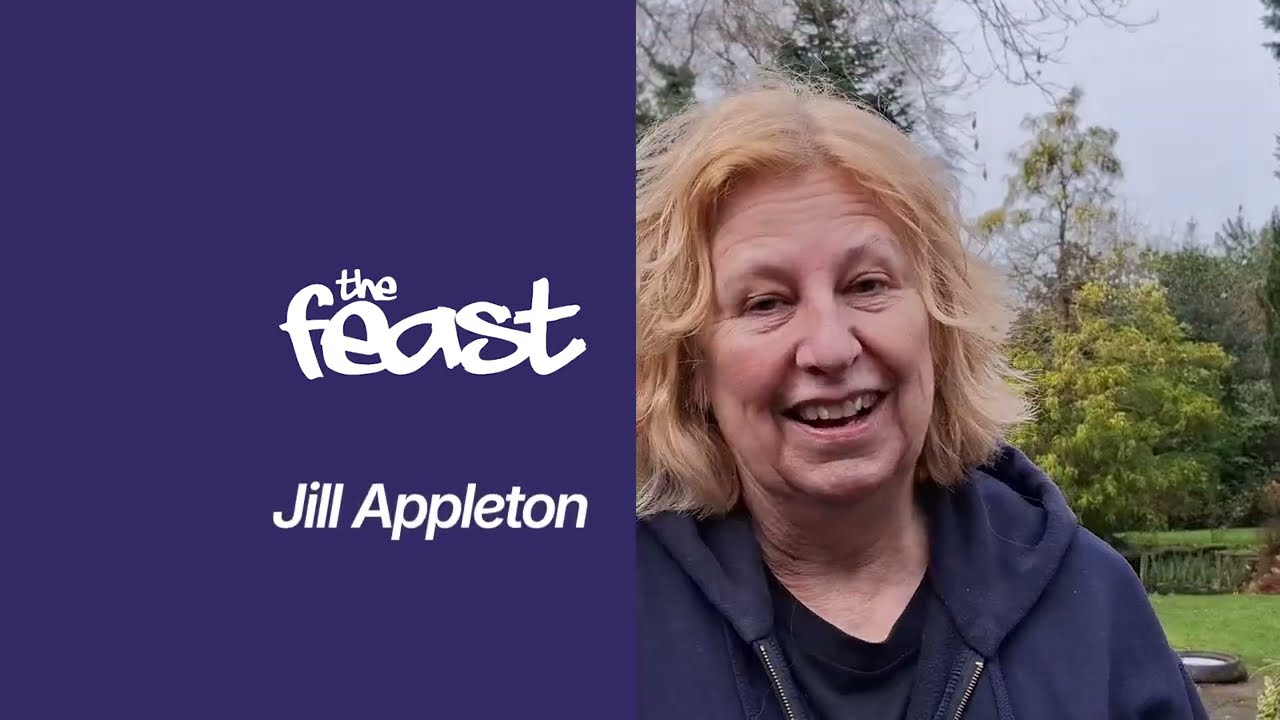 The Feast National Director's Appeal -