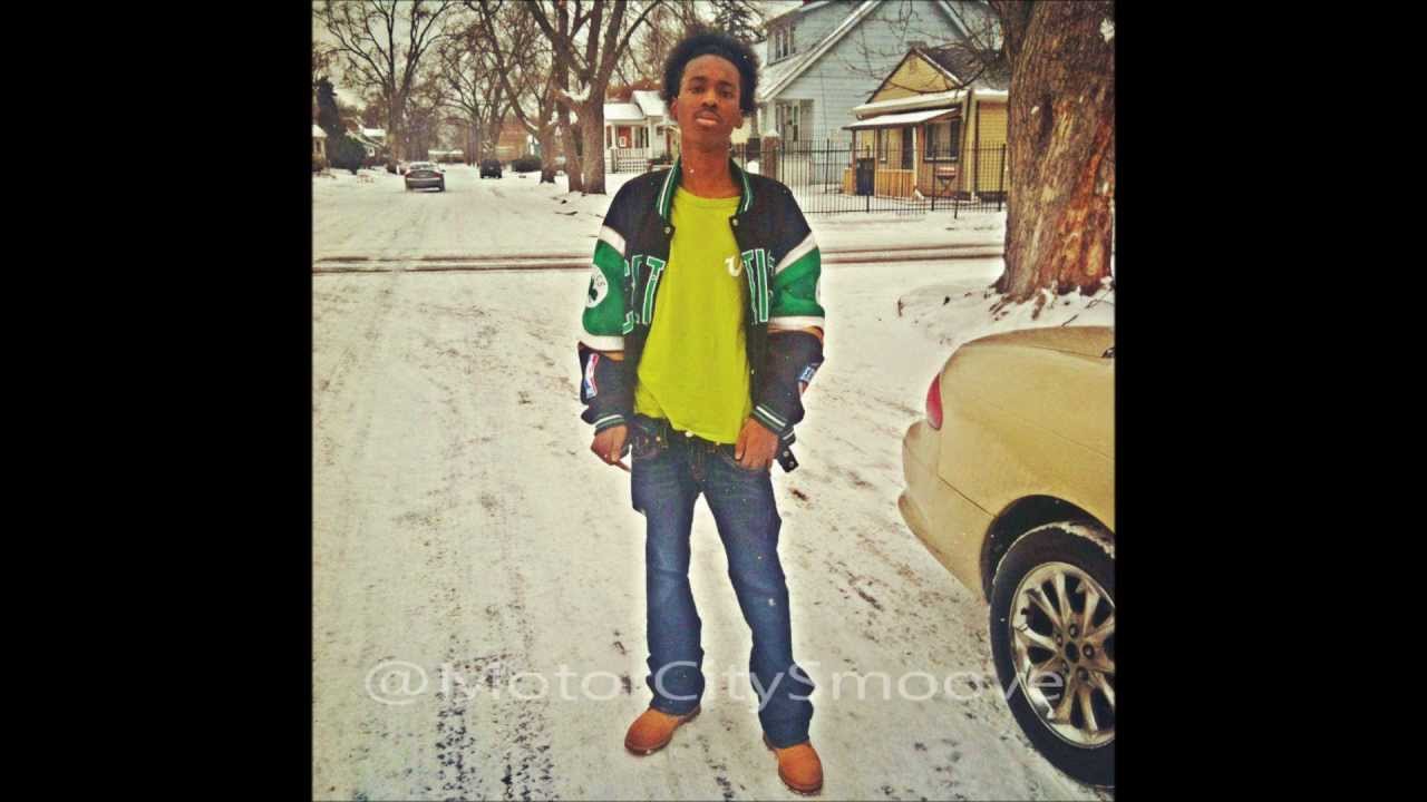 Bandcrew Smoove - Its Nothin