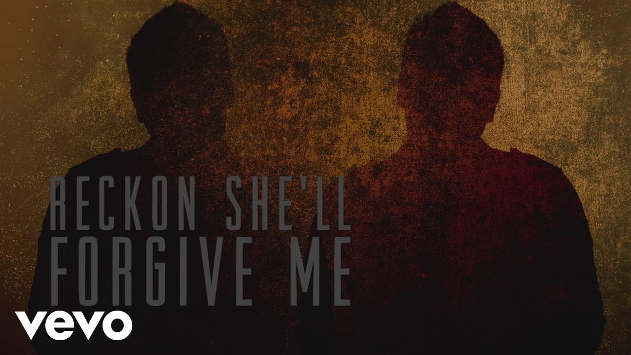 Adam Craig - Reckon (Lyric Video)
