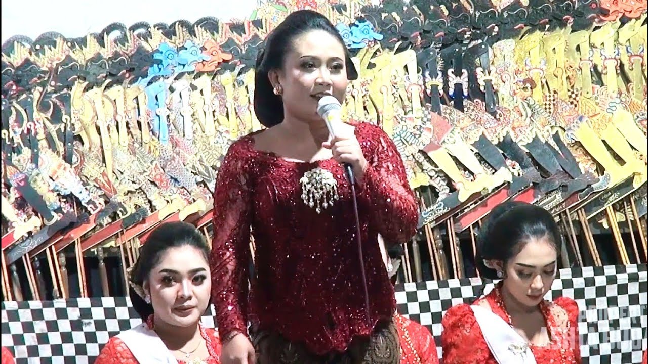 EKA UGET-UGET LIMBUKAN LUCU TERBARU BARENG KI JATMIKO ANOM SAPUTRO