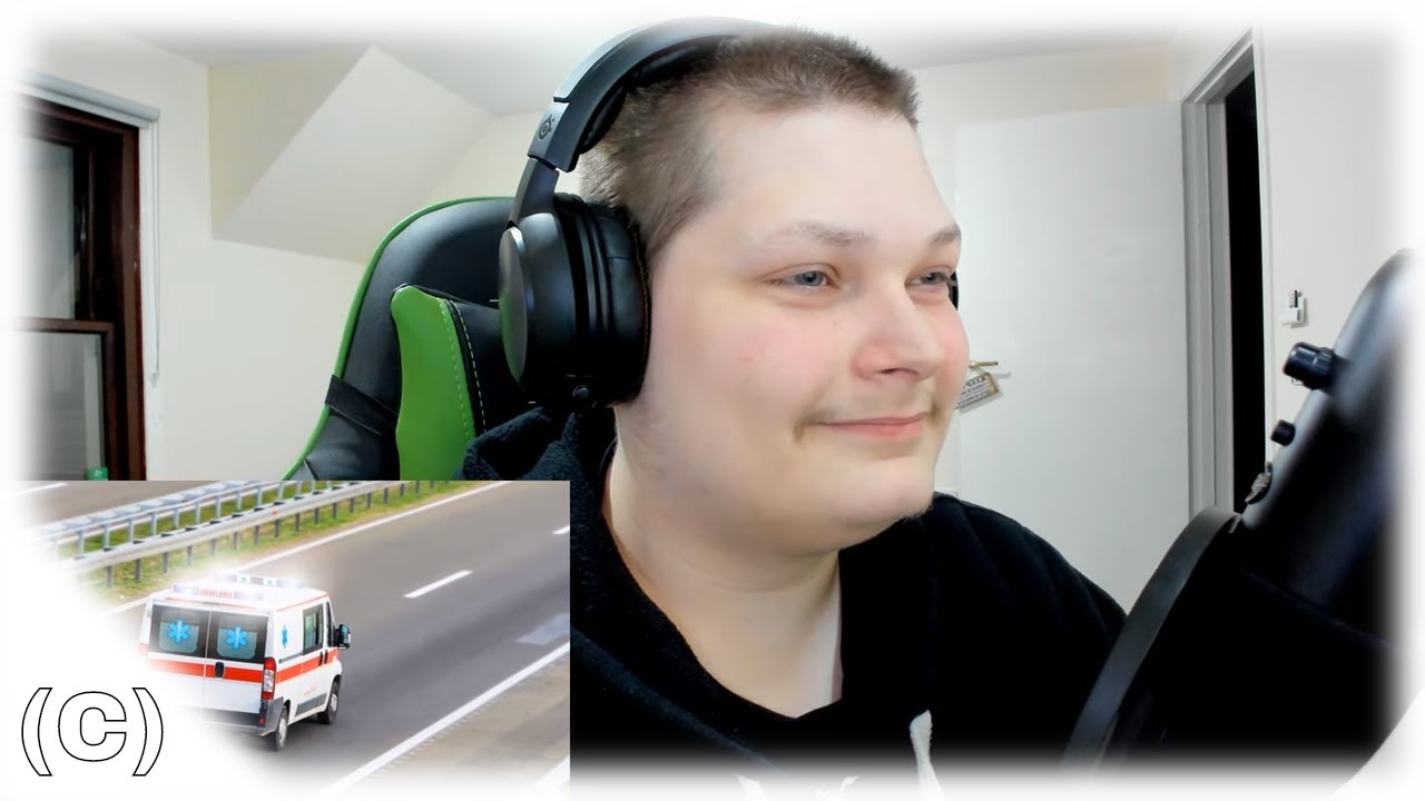You Know What’s Bullshit - Dangerous Funeral Processions - Reaction Video