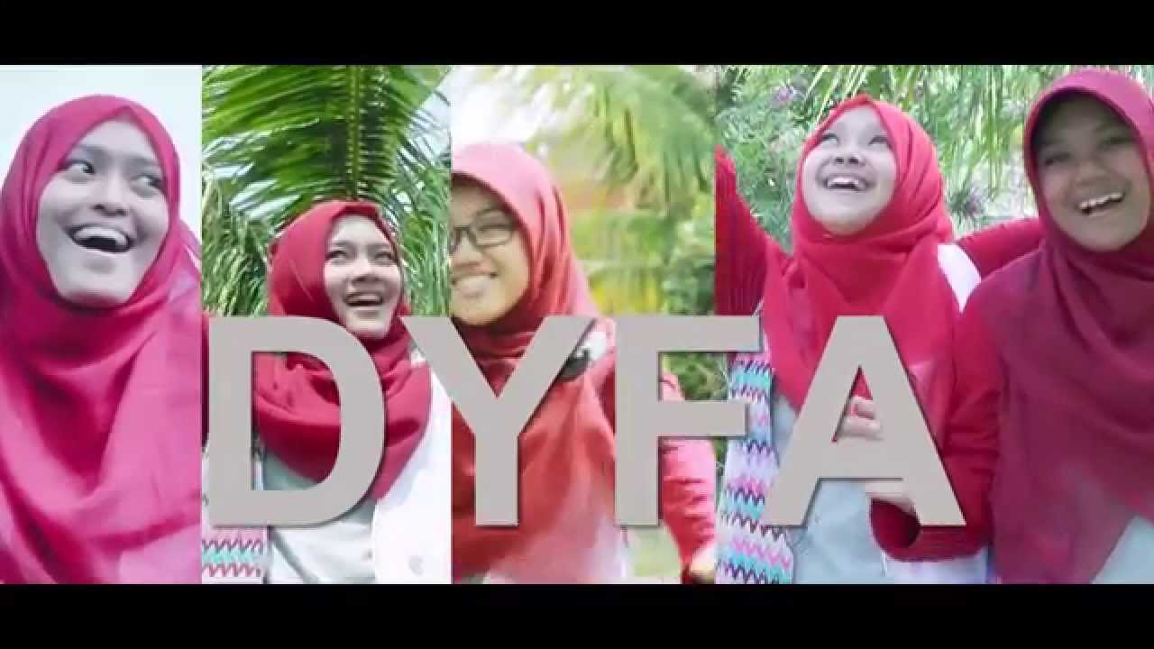Dyfa Nasyid Cover 