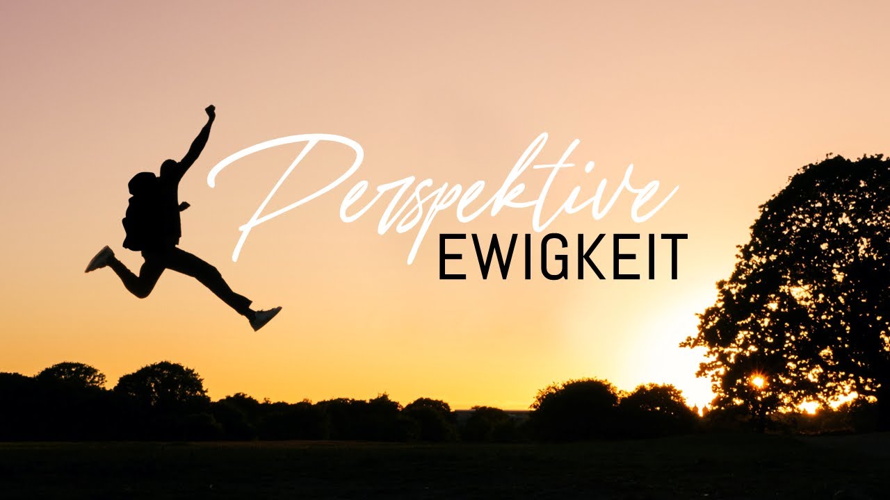 PERSPEKTIVE EWIGKEIT | Siemen van Freeden