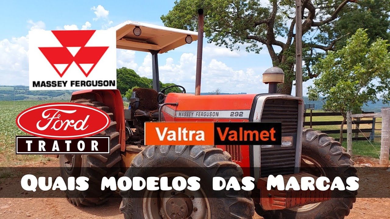 Super Redutor Server Em Quais Tratores??.