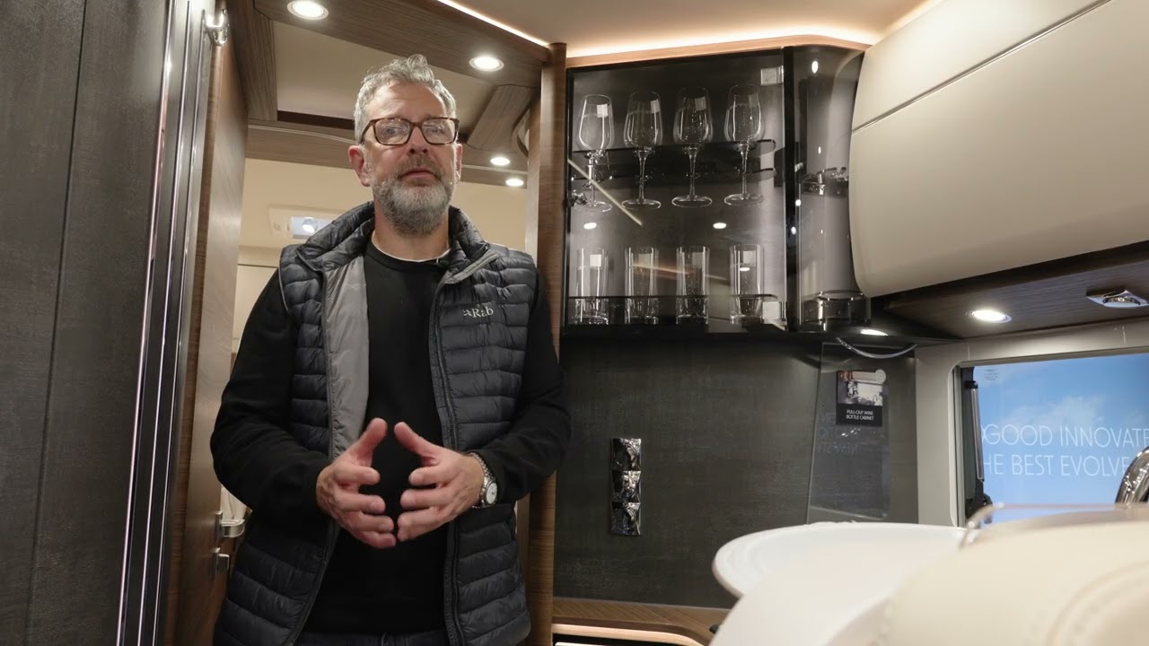 Carthago Chic c-line: все, что вам нужно знать об этом ассортименте