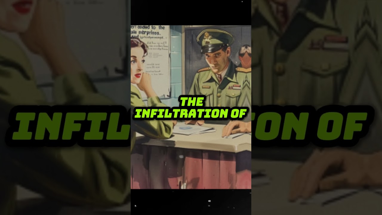 【🛡️A Brief History | McCarthyism】