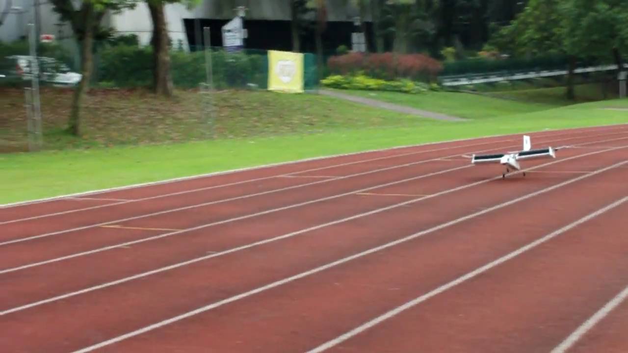 x-stream wing high flight