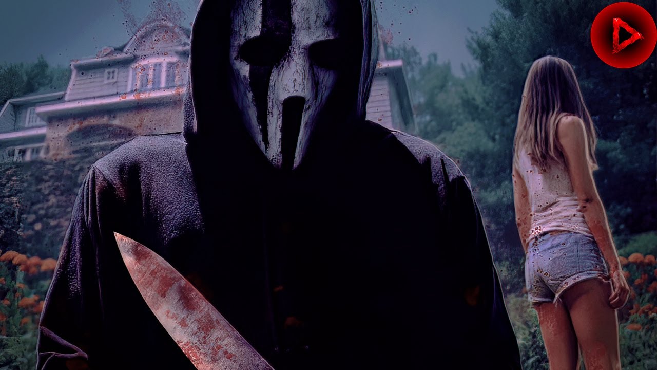 BEHAVE 🎬 Full Horror Movie 🎬 English HD