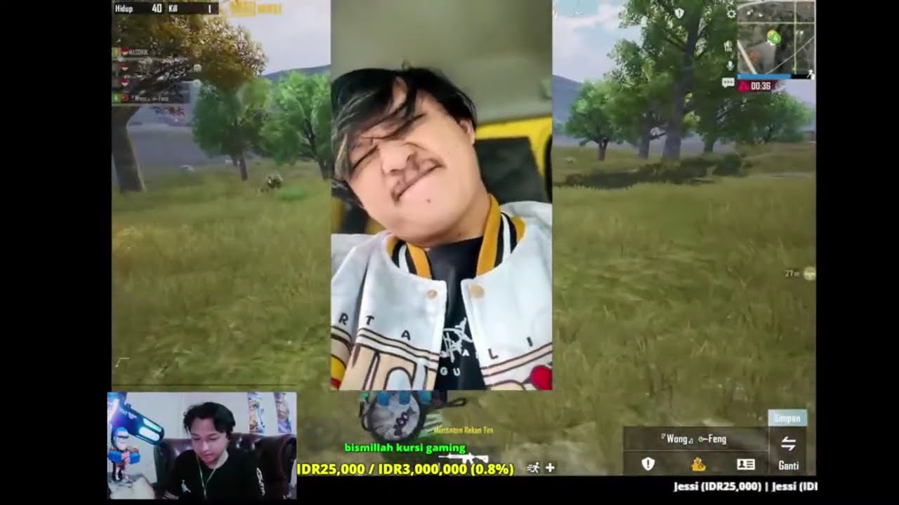 pagi mabar kitaa yoo