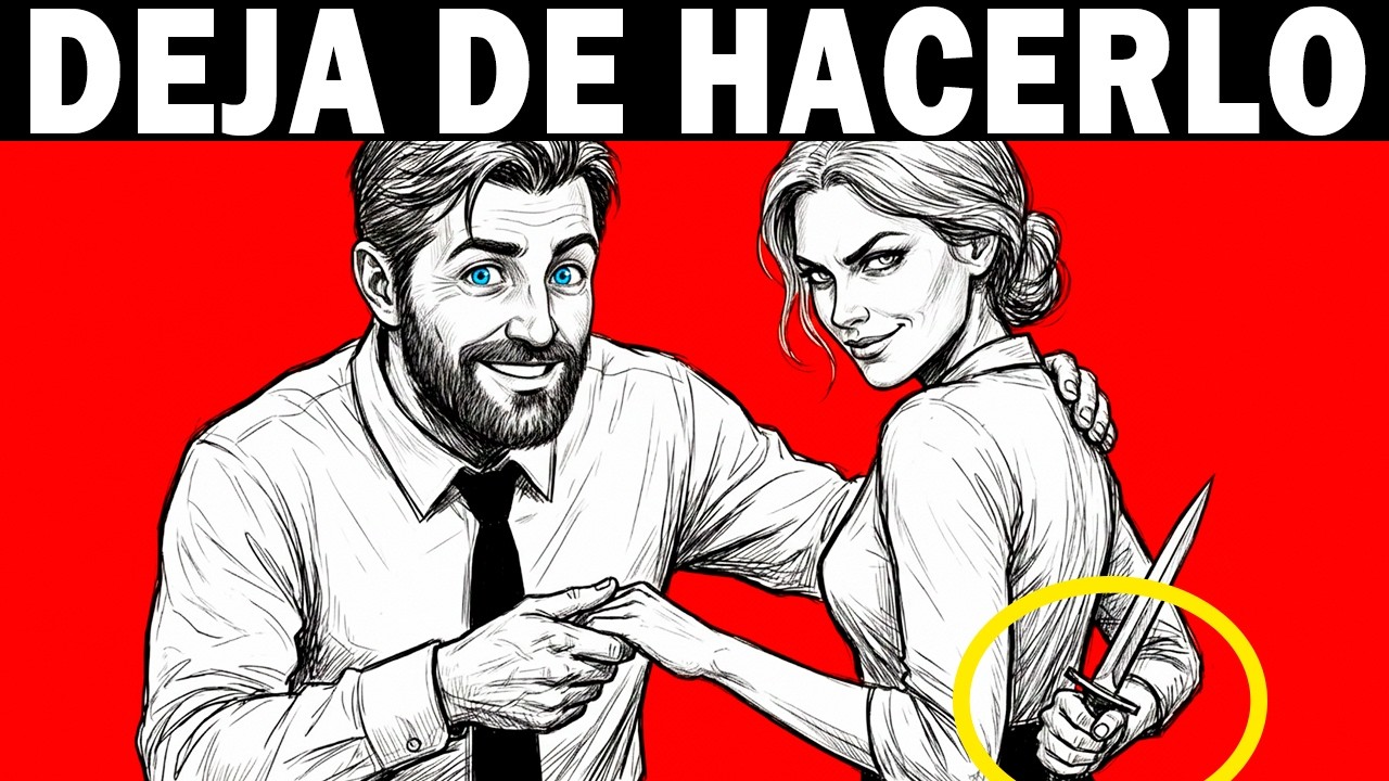 NUNCA Hagas Favores Gratis: El TRUCO que Maquiavelo Usaba con Todos